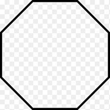 Maybe you would like to learn more about one of these? Regular Polygon Octagon Shape Two Dimensional Space Shape Angle White Png Pngegg