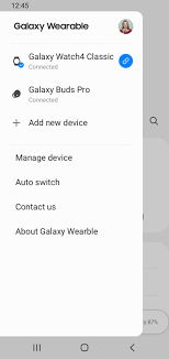 Does the galaxy wearable app compatible with android 10? Galaxy Wearable For Android Apk Download