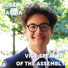 The University of Michigan Central Student Government