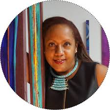 Artist Yvette Michele