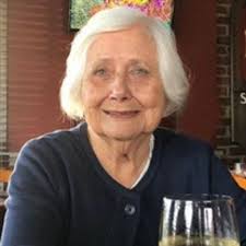 Marian Lynch Obituary May 15, 2020