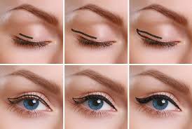This is just how i apply it. How To S Wiki 88 How To Apply Eyeliner Pencil