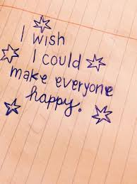 I Wish I Could Make Everyone Happy Life Quotes Quotes Quote Happiness Motivational Inspiring Quotes Tee Happy Thoughts Quotes Happy Life Quotes Thoughts Quotes
