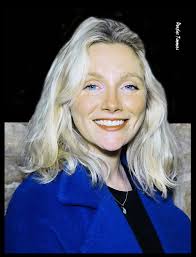 Snapshot Of Rosemary Boyle. London-based film, stage and TV and actor Rosie  has appeared in among other shows, Father Brown and The Holden Girls.  Glasgow,Saturday.