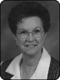 ERMA WINZ Obituary (2017)