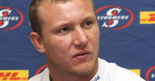 Tributes pour in for former Province rugby star Nick Koster