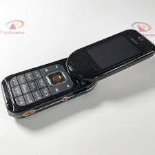 NOKIA 7370 Naudojamas Mobiliojo ...