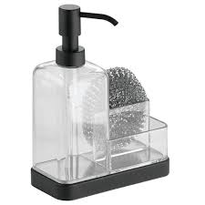 A basting brush is a nice tool to have, but what if you don't have one? Kitchen Brush Caddy Wayfair