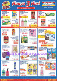 Katalog belanja awal pekan pasar swalayan favorit sudah terbit! Eizrjmobmi1ynm