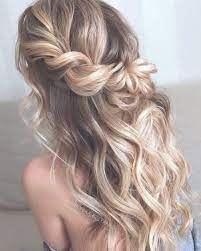 101 Boho Bridal Hairstyles For Carefree Bride Beautiful Boho Hairstyles Boho Hair Boho Wedding Hair With Boho Hairstyles Boho Bridal Hair Loose Wedding Hair