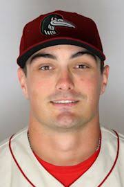 Joe Vranesh Stats, Age, Position, Height, Weight, Fantasy & News