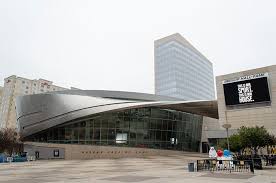 Jr blvd, charlotte, nc 28202 charlotte, usa. Nascar Hall Of Fame In Charlotte Nc 8 Ways To Enjoy This Fun Museum