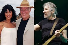 However, there are several factors that affect a celebrity's net worth, such as taxes, management fees, investment gains or losses, marriage, divorce, etc. Pink Floyd S Recent Tweet Might Trigger David Gilmour And Roger Waters Ownership Fight Again Rock Celebrities