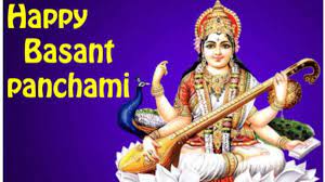 Happy basant panchami #basantpanchami #saraswatipuja #basantpanchami2021 #happybasantpanchami so, this time is considered to be very auspicious for marriage in particular and the saraswati pooja is considered to be good for griha pravesh. Basant Panchami 2021 Significance Date And Auspicious Time Books News India Tv