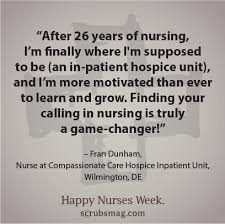 Copy it may seem a strange principle to enunciate as the very first requirement in a hospital that. 15 Funny Inspirational Nursing Quotes Brian Quote