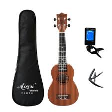 Huge discounts on glass kitchen sinks. Kamehameha Ukulele Kt 20 Tenor Brown Solid Top Mahogany Gloss