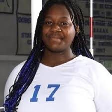 Ava Edwards' Dobson High School Bio