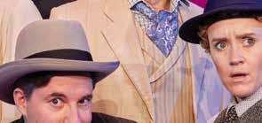 JULY 16-AUGUST 17, 2025