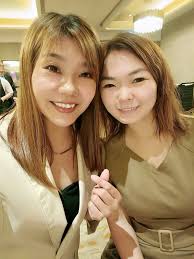 来都来了嘛！ 准备好，拍照123 🤳