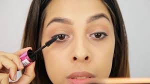 I have tried near waterproof brands before without much luck. How To Apply Pencil Eyeliner With Pictures Wikihow