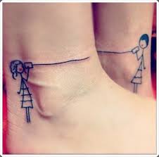 We did not find results for: 50 Truly Touching Mother Daughter Tattoo Designs