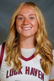 Madeline Evans (12/10/2024)