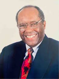 Cecil Buckner Jr. Obituary