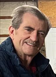 Sherman Albert Minton Obituary July 19, 2024