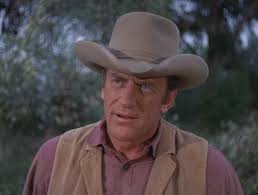 Gunsmoke" Mannon (TV Episode 1969)