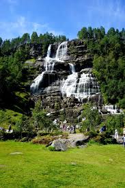 Last updated traveler reviews in partnership with. 5 Reasons To Visit The Tvindefossen In Norway Sightseeing Scientist