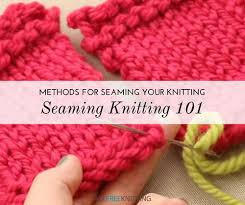 Here you may to know how to join raglan sleeves in knitting. How To Seam Knitting Allfreeknitting Com