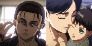 Eren yeager is the main character of attack on titan and has changed a lot over the years. Attack On Titan 10 Wishes Eren Would Make On The Dragon Balls