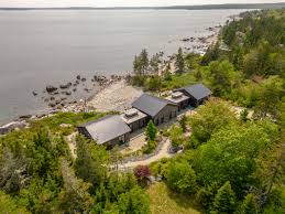 Georgian Bay Cottage With Open Water Views. - Islands For Rent In Ca,  Canada - Airbnb