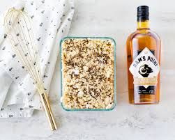 Check spelling or type a new query. Peanut Butter Whiskey Rice Crispy Treats Elle Talk