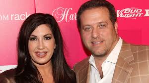 Are Jacqueline And Chris Laurita From RHONJ Still Married?