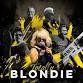 Totally Blondie Live at Fisher Theatre Bungay event image