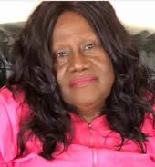 Obituary information for Norma Francis