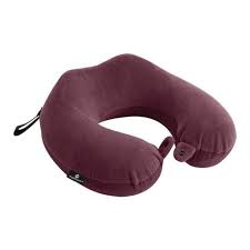 Eagle Creek Memory Foam Neck Pillow Bordeaux Pillows Neck Pillow Travel Neck Pillow Best Neck Pillow