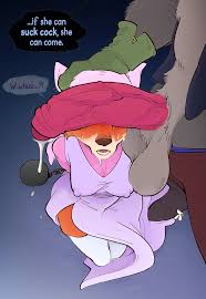 Maid Marian Made Arabian (Robin Hood) Sparrow - Comics Army