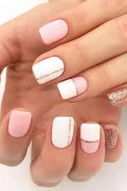 Summer Nail Designs Now Perfect 1 Today Pin Summer Nail Designs Now Perfe Designs Perf In 2020 Nail Designs Summer Cute Summer Nail Designs Short Acrylic Nails