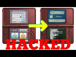 Nintendo dsi xl se vende con 4 juegos originales : How You Can Hack A Nintendo Dsi Xl Media Rdtk Net