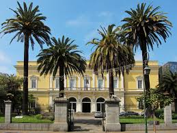 The corresponding departmental territorial collectivity merged with that of. Datei Hotel De Prefecture De Corse Du Sud Jpg Wikipedia