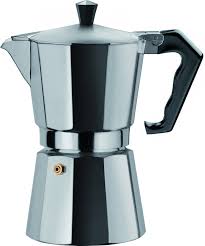 Espressokocher Brasil 1 Tasse Espressokocher Kaffeemaschine Beste Kaffeemaschine