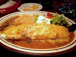 Check spelling or type a new query. Best Smothered Burrito With A Surprise Cafe Chihuahua Food And Drink Best Of Denver Westword