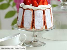 Epingle Sur Dessert