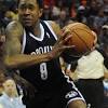 He appeared in 67 total games and averaged a combined 6.0 points, 1.7 rebounds and 1.4. 1