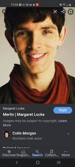 Statements kilgarrah (the dragon) made to Merlin. A short thread❤