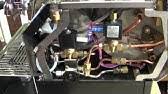 La marzocco's gs3 espresso machine is designed for the passionate espresso enthusiast who knows the only way to be satisfied is to invest in one of the best machines available. La Marzocco Gs3 Mp Espresso Machine Setup Guide Youtube
