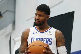 He is perfect at playing both as a guard and forward, leading. Paul George Is Gone Til November Sbnation Com