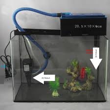 Untuk filter akuarium air tawar yang dimasukkan ke dalamnya, umumnya cuma pas dipakai untuk akuarium yg tidak terlampau besar. 101 Gambar Filter Air Aquarium Terlihat Keren Gambar Pixabay